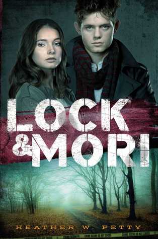 Lock & Mori cover