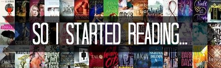 So I started reading 2