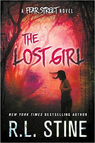 the lost girl