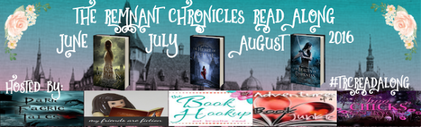 remnants readalong banner