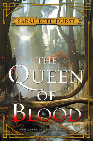 queen of blood