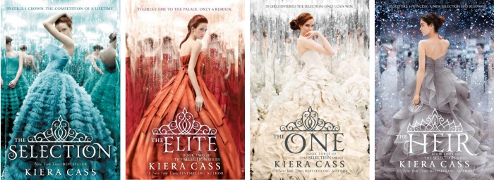 the-selection-series