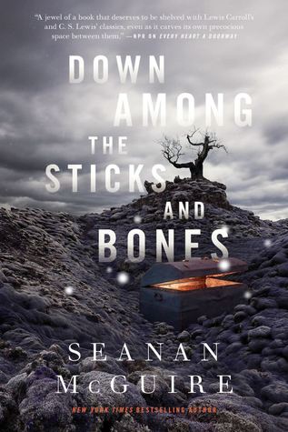 sticks and bones